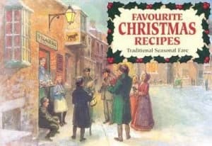 Favourite Christmas Recipes Paperback