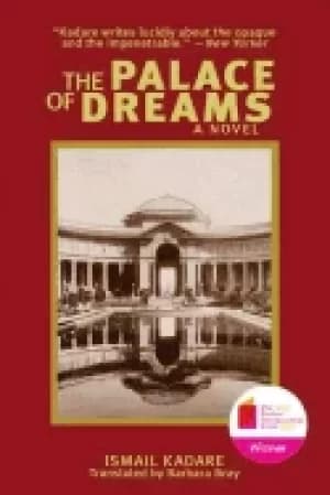 palace of dreams a novel
