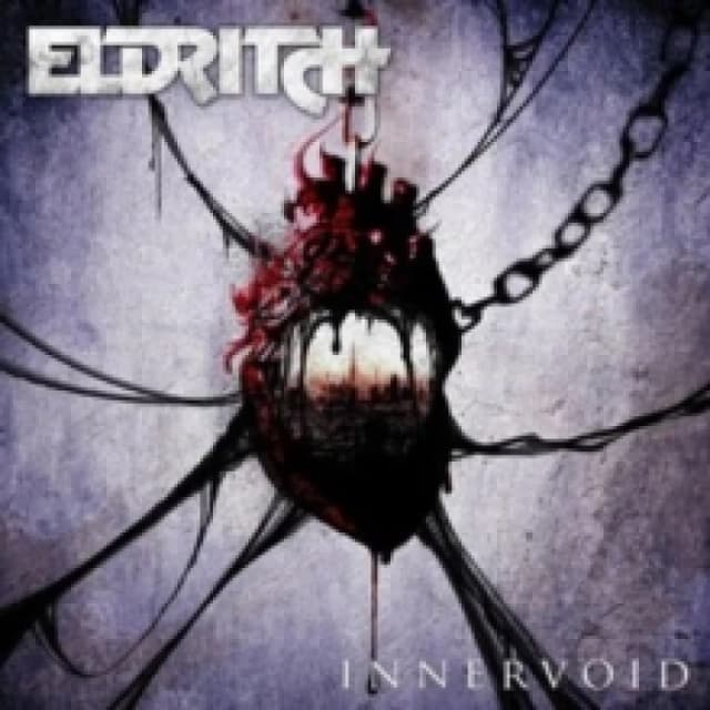 Innervoid CD / Album Digipak