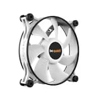 be quiet! Shadow Wings 2 120mm Fan - White