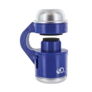 Paladone Products Discovery Channel Smartphone Microscope