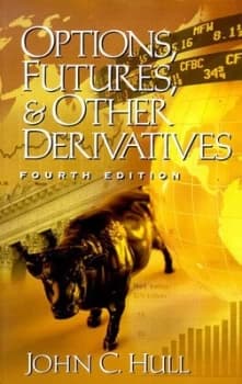 Options Futures and Other Derivatives by John C. Hull Paperback