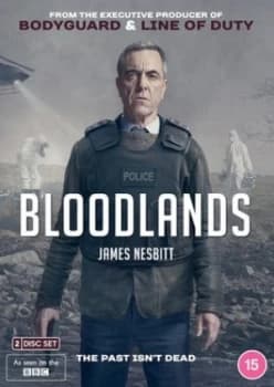Bloodlands - DVD