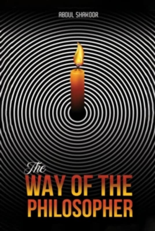 The Way of the Philosopher Paperback / softback