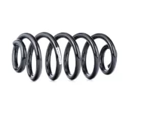 SACHS Coil spring AUDI 994 405 4F0511115BS Suspension spring,Springs,Coil springs,Coil spring suspension,Suspension springs