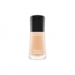 MAC Mineralize Moisture SPF15 Foundation Nc20