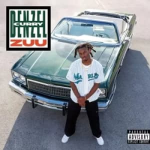 ZUU by Denzel Curry CD Album