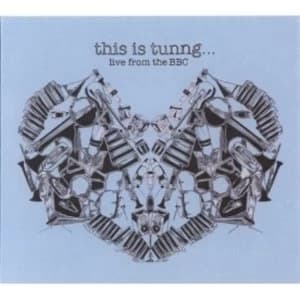 Tunng - This Is Tunng Live From The BBC CD