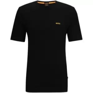 Boss TeeBossRacing 10250947 01 - Black