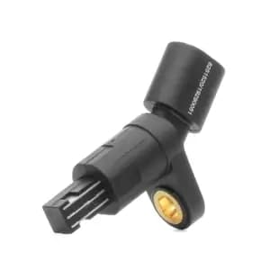 RIDEX PLUS ABS Sensor VW,AUDI,SKODA 412W0004P 1J0927807B,1J0927807B,1J0927807B ESP Sensor,Sensor, wheel speed 1J0927807B