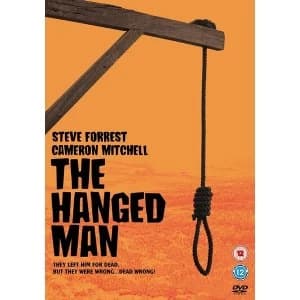 The Hanged Man DVD