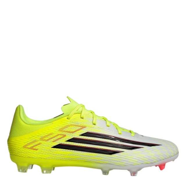 Adidas Football boots adidas F50 League FG/MG Jaune Unisex 44 2/3 JR8995