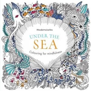 Under the Sea by Mesdemoiselles Paperback