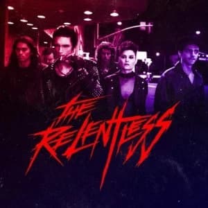 American Satan by The Relentless CD Album