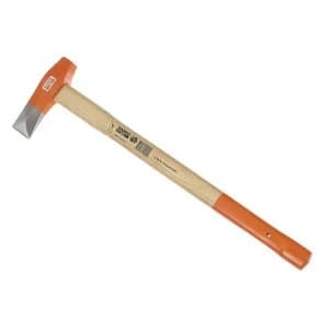 Bahco Maul Hickory Handle MCP 2.5-810 3.2kg