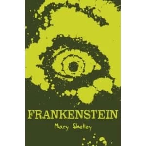 Frankenstein by Mary Shelley (Paperback, 2014)