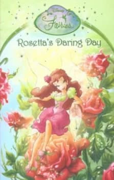 Rosettas Daring Day by Lisa Papademetriou Book