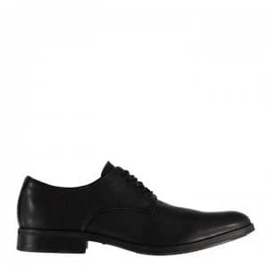 Jack and Jones Lennon Derby Shoes - Black