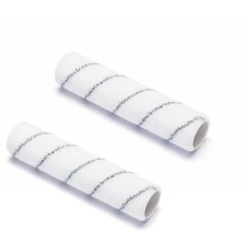 Harris - Paint Roller Sets, Short Pile, for Walls & Ceilings (Pk-2)