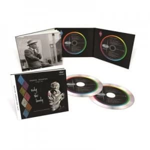 Frank Sinatra Sings for Only the Lonely by Frank Sinatra CD Album