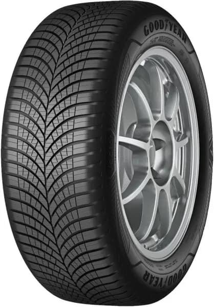 Goodyear VECTOR 4SEASONS GEN-3 SUV 255/55 R19 111W passenger car All-season tyres Tyres 583598 Tyres (100001)