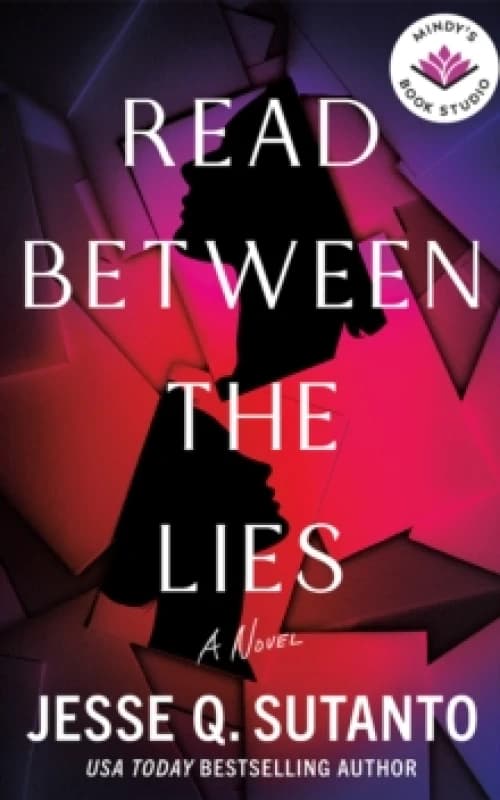 Read Between the Lies : A Novel Paperback / softback