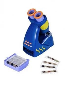 Geosafari Talking Microscope (New Version)