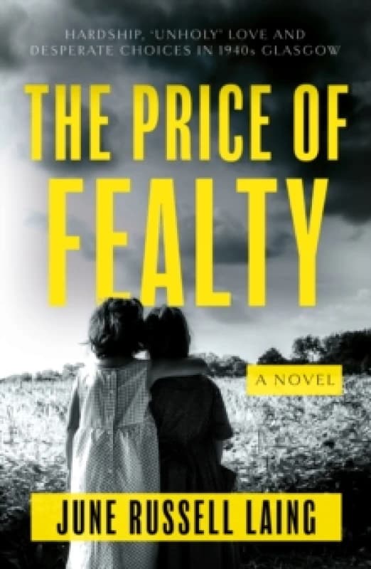 The Price of Fealty Paperback / softback