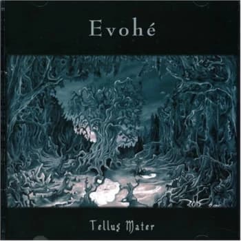 Evohe - Tellus Mater CD