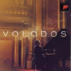 Volodos by Gyorgy Cziffra CD Album