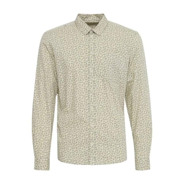 Blend Shirt Blend Hagge Blanc Male M