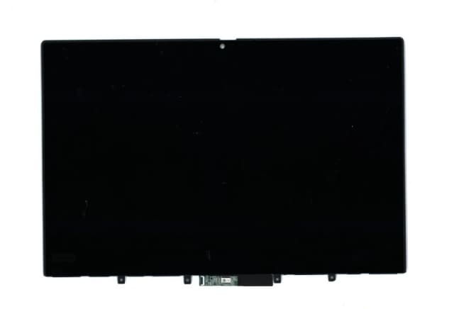Lenovo ouch module ssemly for