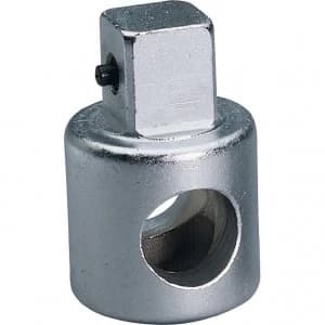Elora 3/4" Drive Sliding T Bar Head Only 3/4"