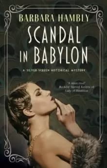 SCANDAL IN BABYLON