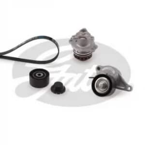 Micro-V Water Pump Kit Gates KP17PK1973