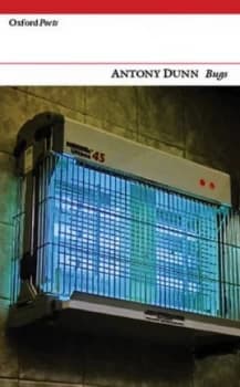 Bugs by Antony Dunn Book