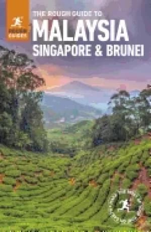 rough guide to malaysia singapore and brunei travel guide