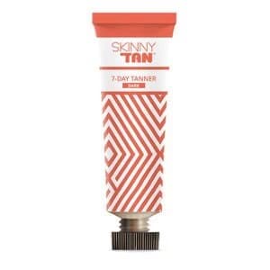 Skinny Tan 7 Day Tanner Dark 125ml