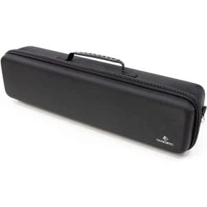 Gamegenic Game Shell XL - Black