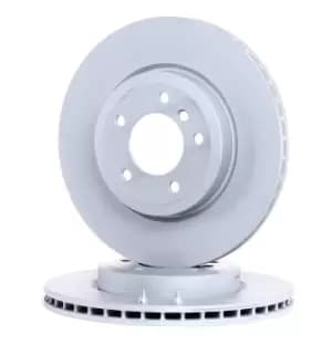 ATE Brake disc 24.0125-0138.1 Brake rotor,Brake discs BMW,3 Limousine (E46),3 Touring (E46),3 Coupe (E46),3 Cabrio (E46),Z4 Roadster (E85)