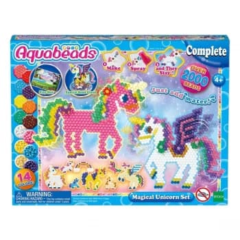 Aquabeads Magical Unicorn Set