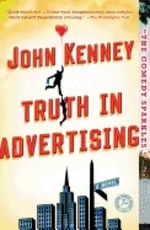 truth in advertising a novel