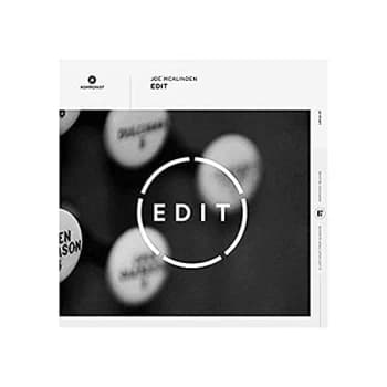 Last Night From Glasgow - Edit Vinyl