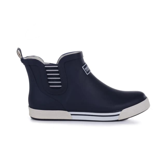 Regatta 'Lady Bayla' Ankle Wellies Navy