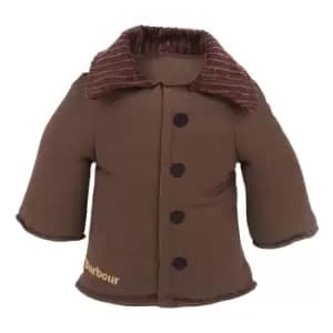 Barbour Dog Toy Jacket One Size