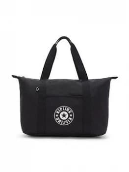 Kipling Art M Lite Totes - Black