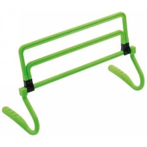 Precision Multi-Height Hurdle Set