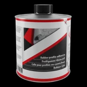 PETEC Rubber Adhesive 93935