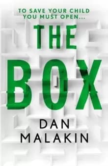 The Box : a heart-stopping read packed with suspense, from the bestselling author of The Regret