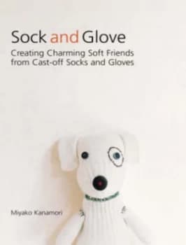 Sock and Glove by Miyako Kanamori Paperback